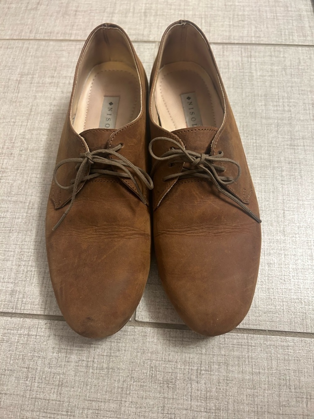 Oliver Oxford Nisolo